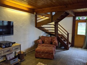 Smart TV, studio, monitor per computer