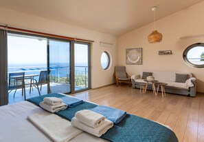 6 chambres, fer et planche Ă repasser, lit parapluie, Wi-Fi gratuit