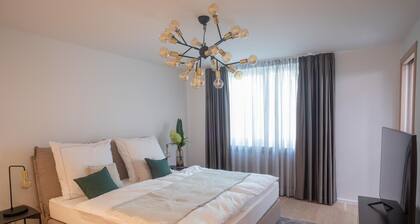 Munich Finest Apartments-Apartment 1 | Premium Apartment