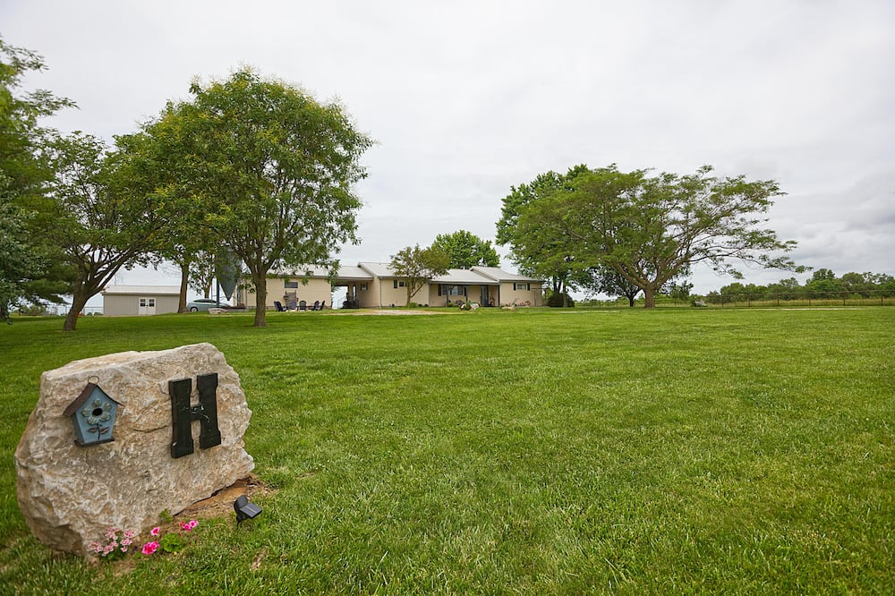 Top 10 Ranches To Stay In Arkansas, USA - Updated 2024 | Trip101