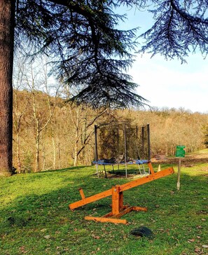 Area bambini