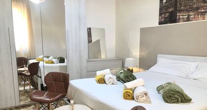 City Bb Chic Room With Shared Bathroom