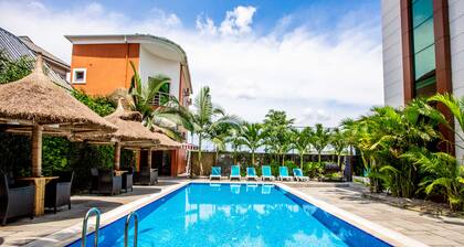 Charleson Luxury Hotel