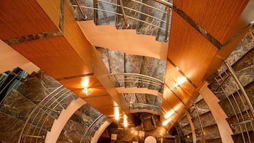 Escaleras