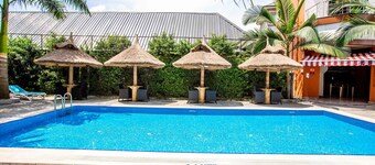 Charleson Luxury Hotel