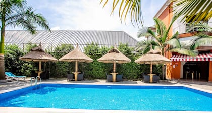 Charleson Luxury Hotel