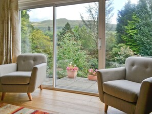 Interior - 4 bedroom accommodation in Ambleside (Ambleside)