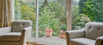 4 bedroom accommodation in Ambleside