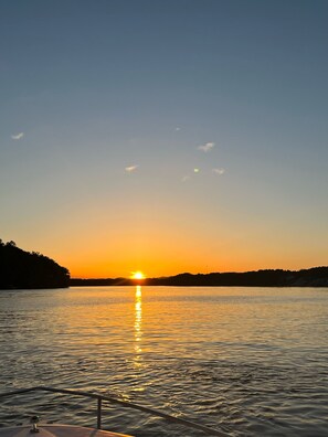 Ligstoelen, strandlakens