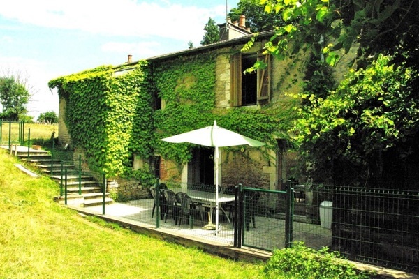1 terrace