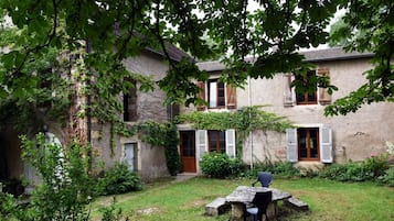 Terras