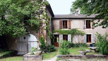 Exterieur
