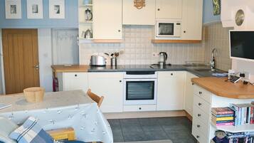 Dishwasher