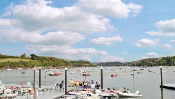 Port de plaisance