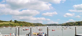 1 slaapkamer accommodatie in Fore St