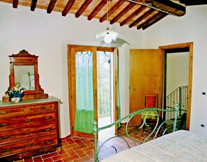2 Schlafzimmer