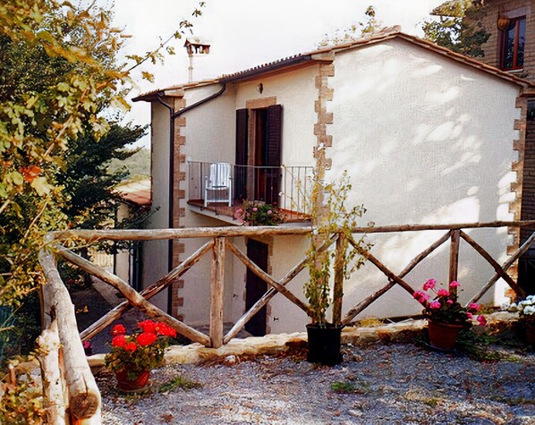 Aussenbereich