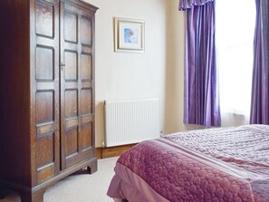 3 soverom, wi-fi (inkludert) og sengetøy