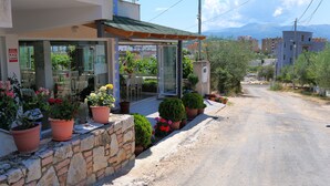 Exterior - Aleksander Apartments (Ksamil)