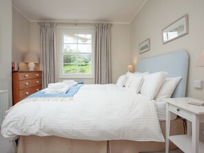 4 Schlafzimmer, kostenloses WLAN, Bettwäsche