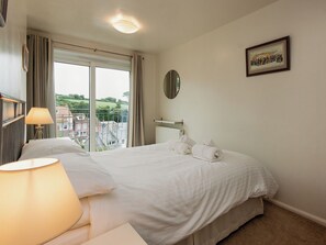 3 Schlafzimmer, kostenloses WLAN