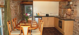 1 bedroom accommodation in Wreay near Carlisle
