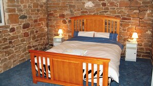 1 chambre, draps fournis