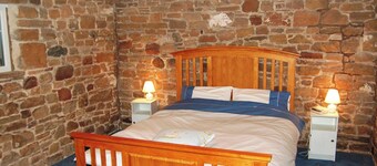 1 bedroom accommodation in Wreay near Carlisle