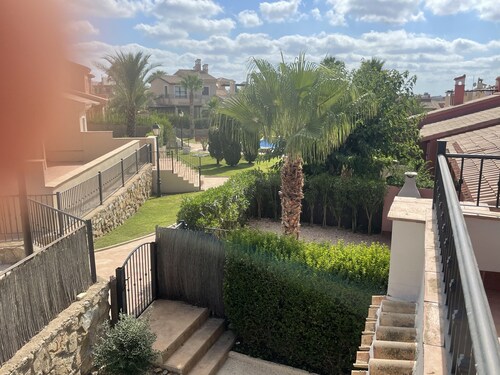 Impeccable 3-bed Villa in Hancienda del Alamo