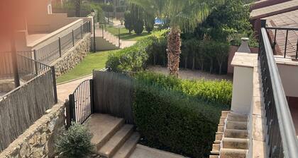 Impeccable 3-bed Villa in Hancienda del Alamo