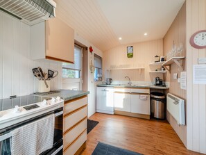 Dishwasher, highchair