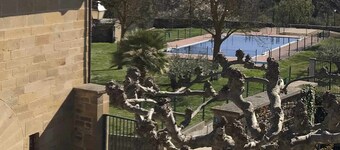 La  Posada de Leza
