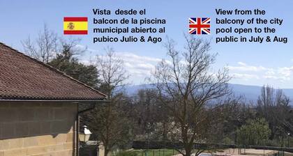 La Posada de Leza