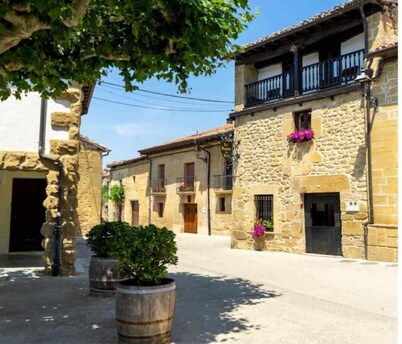 La Posada de Leza