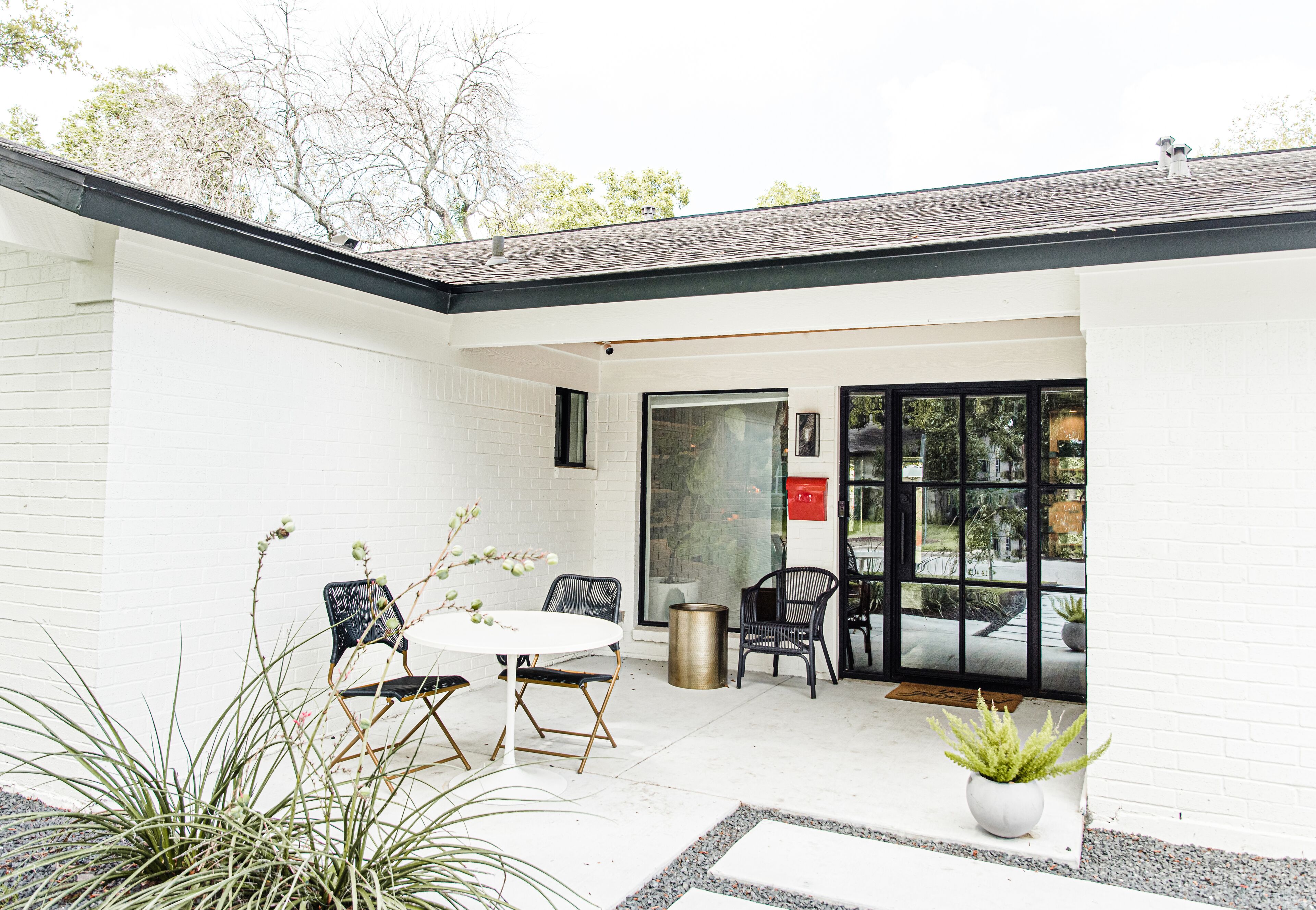 ATX Charmer - Family friendly - Minutes from Domain