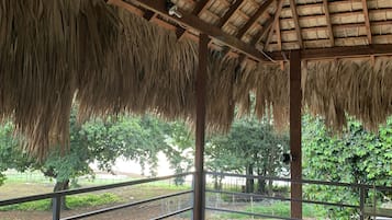 Terraço/pátio