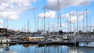 Port de plaisance