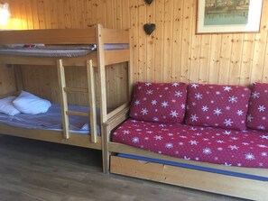 Wi-fi och sÀngklÀder