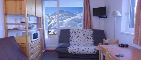Televisie