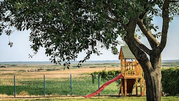 Area bambini