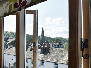 Interior - Upper Sycamore Cottage (Ambleside)