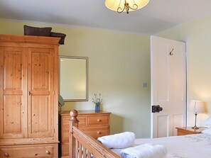 2 bedrooms, free WiFi - Upper Sycamore Cottage (Ambleside)