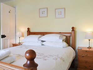 2 habitaciones y wifi gratis