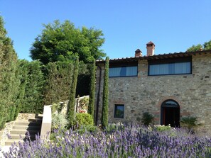 Fachada