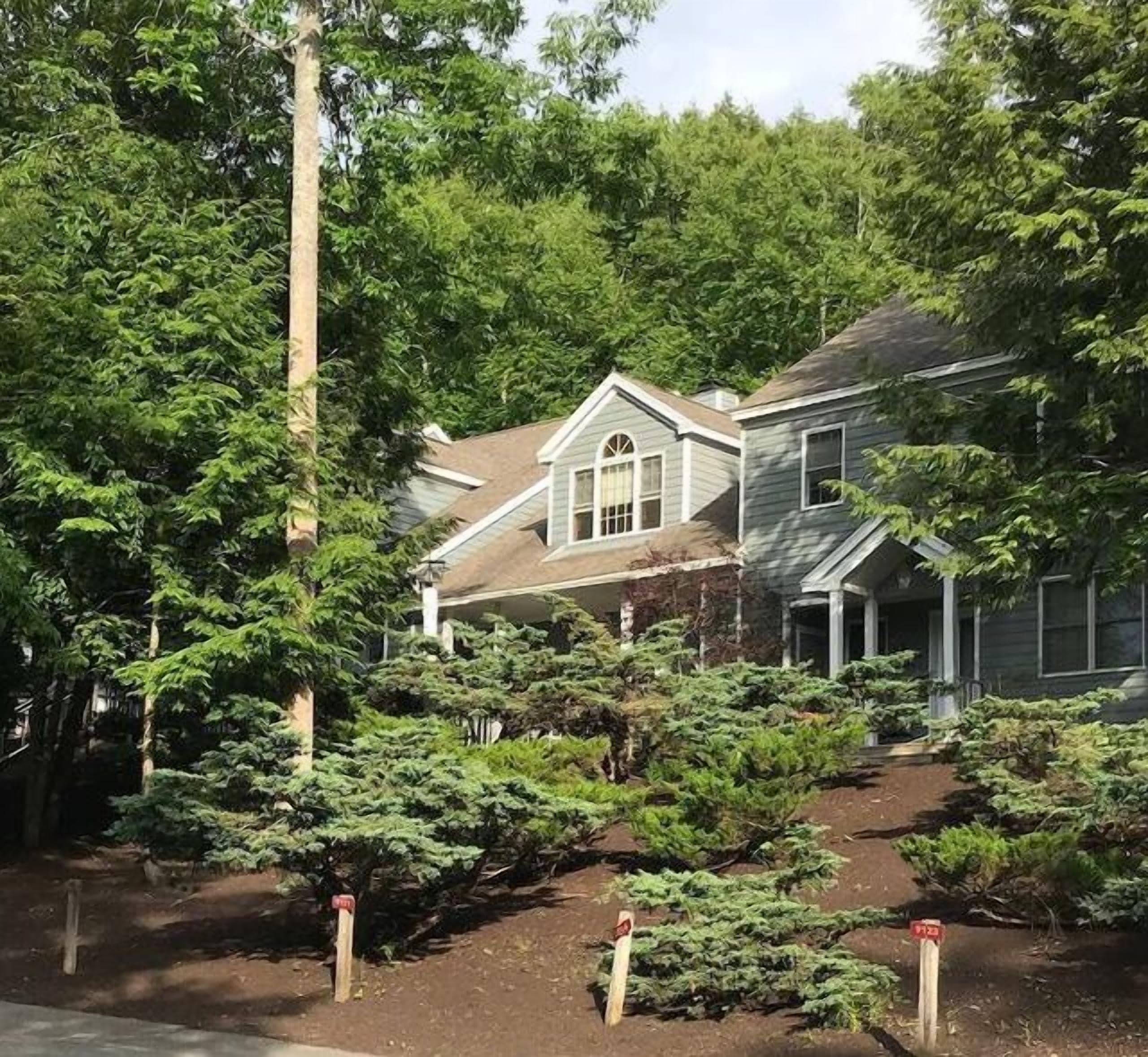 Mountainside Condo @ Jiminy Peak in the Berkshires