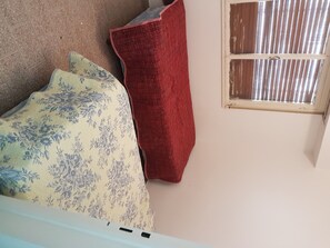 2 habitaciones y wifi 