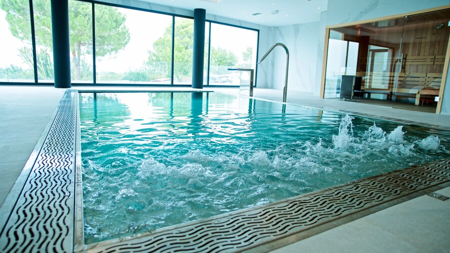 Syncrosfera Fitness & Spa Health Hotel Boutique
