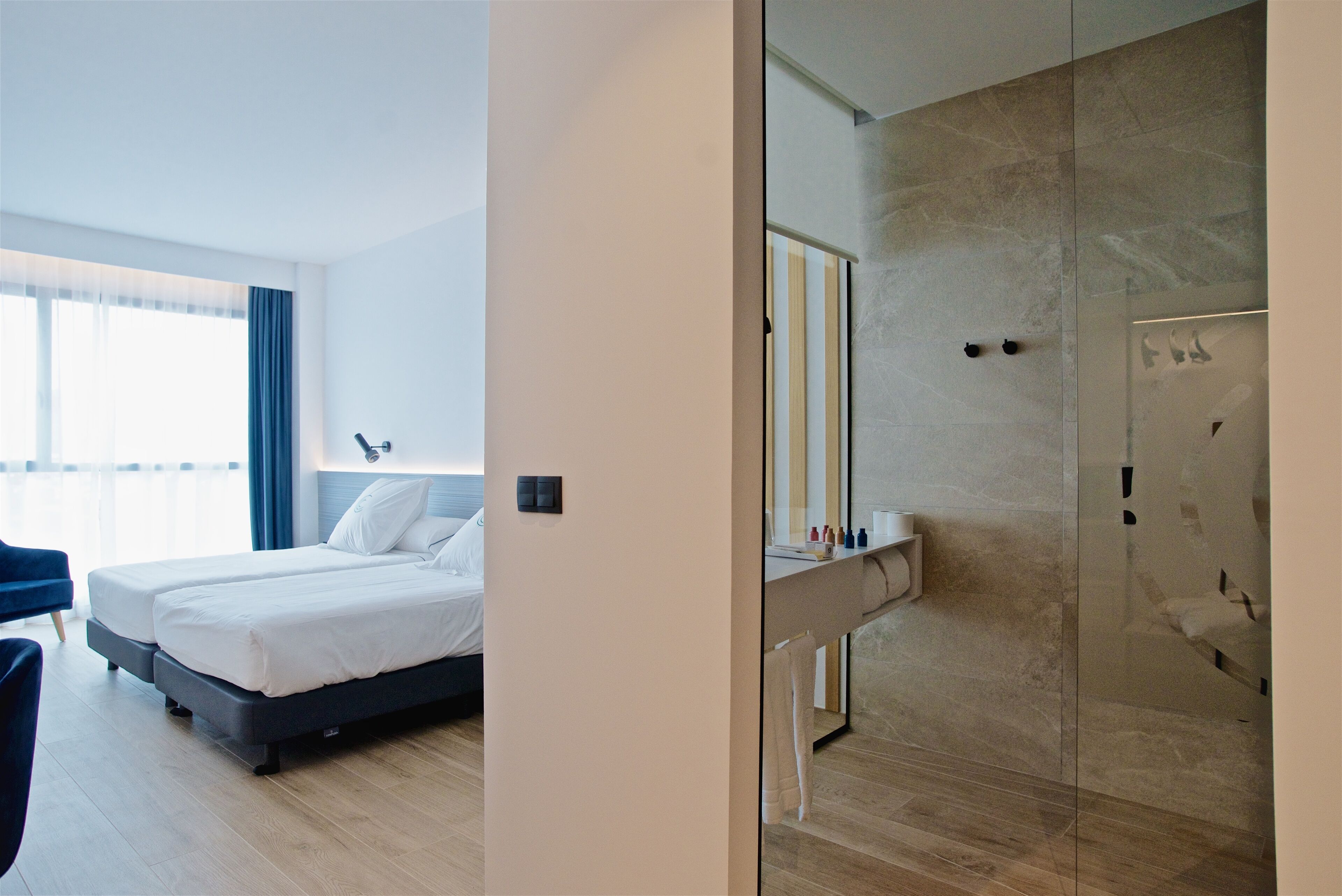 Foto - Syncrosfera Fitness & Spa Health Hotel Boutique