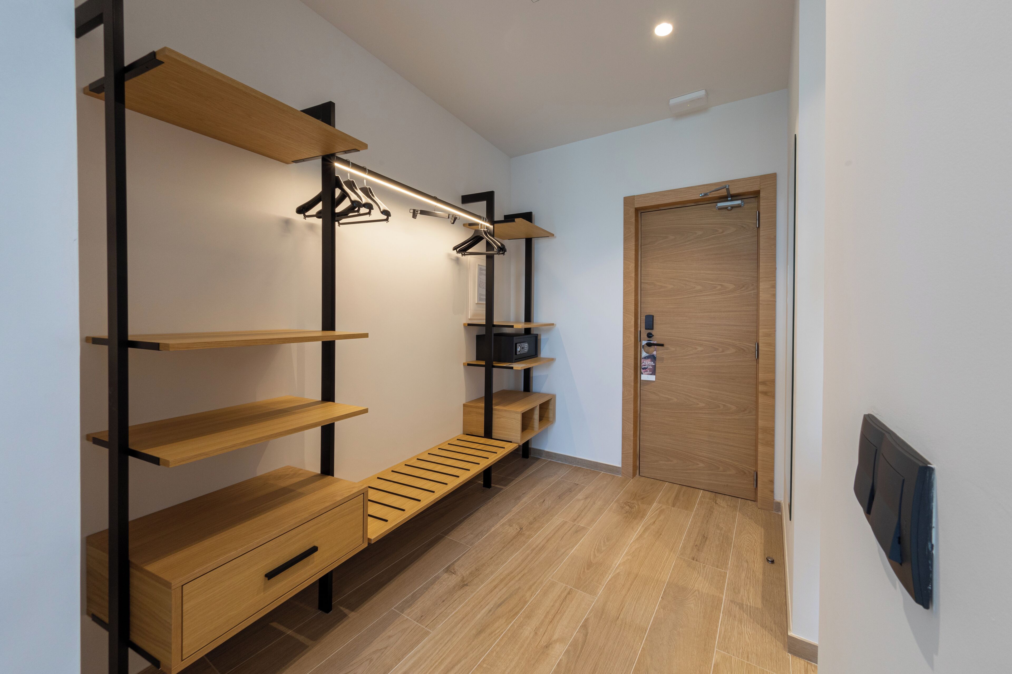 Foto - Syncrosfera Fitness & Spa Health Hotel Boutique