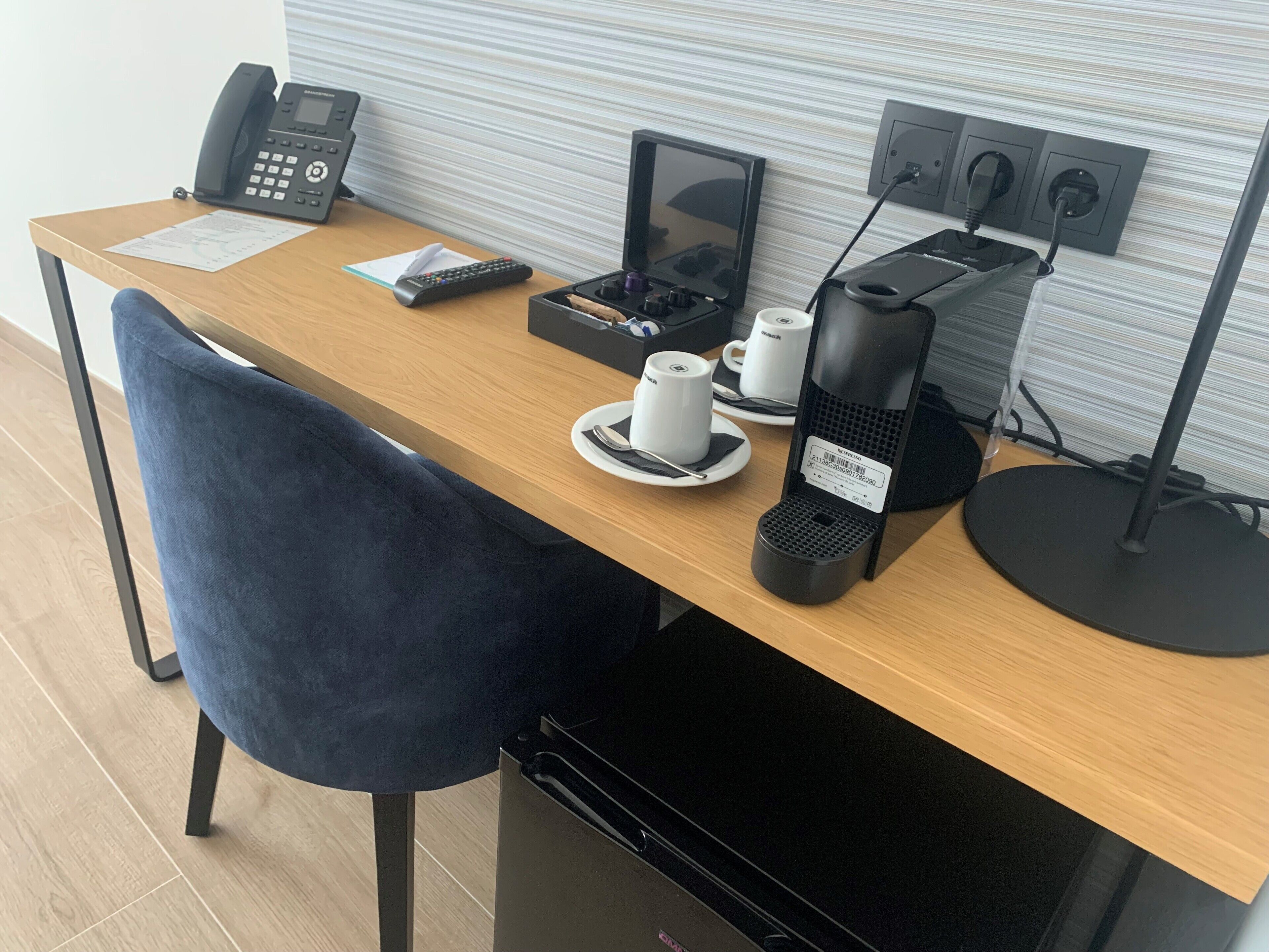 Foto - Syncrosfera Fitness & Spa Health Hotel Boutique